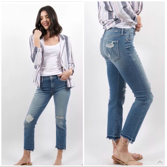 the rascal ankle chew